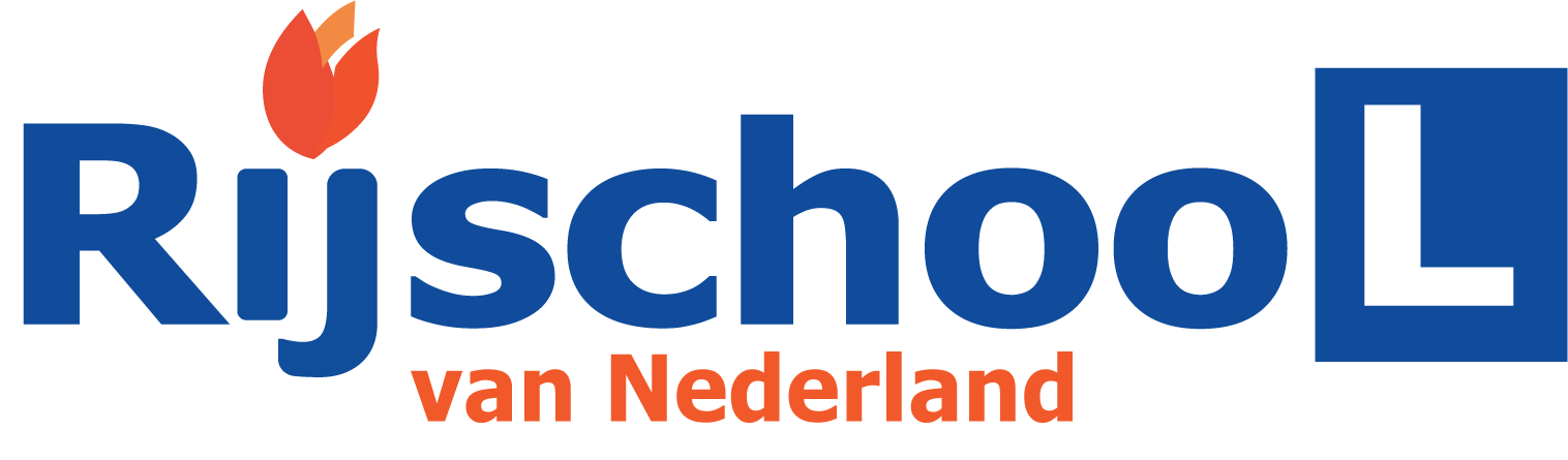 Rijschool Van Nederland